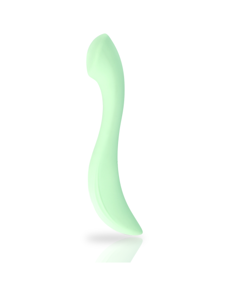 MIA - DEVON Vibrador Suelo Pélvico Verde | SexPlace.MX