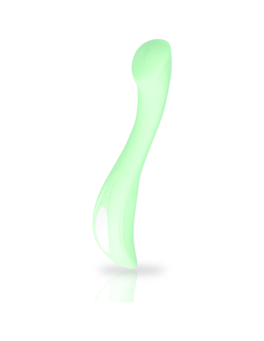 MIA - DEVON Vibrador Suelo Pélvico Verde | SexPlace.MX