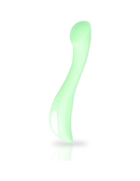 MIA - DEVON Vibrador Suelo Pélvico Verde | SexPlace.MX