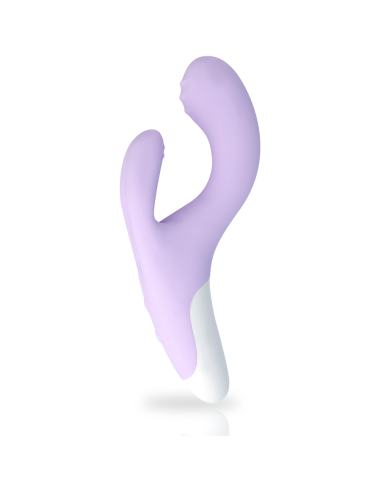 MIA - Vibrador Orgásmico Guell con 3 Motores | Placer simultáneo y diseño ergonómico