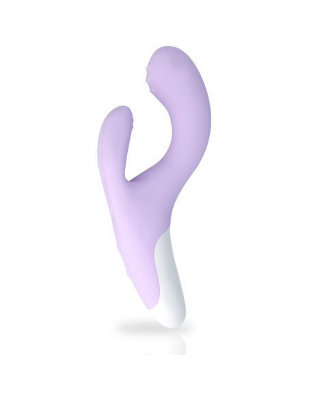 MIA - Vibrador Orgásmico Guell con 3 Motores | Placer simultáneo y diseño ergonómico