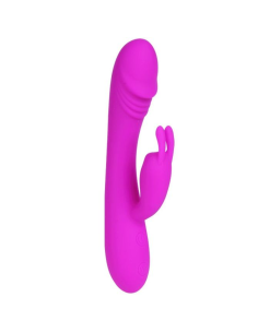 PRETTY LOVE - SMART HUNTER Vibrador Conejito