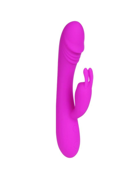 PRETTY LOVE - SMART HUNTER Vibrador Conejito