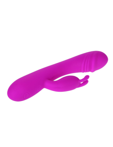 PRETTY LOVE - SMART HUNTER Vibrador Conejito