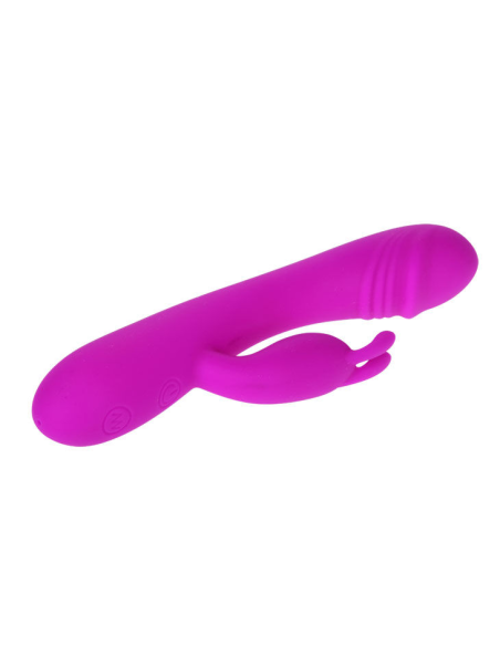 PRETTY LOVE - SMART HUNTER Vibrador Conejito