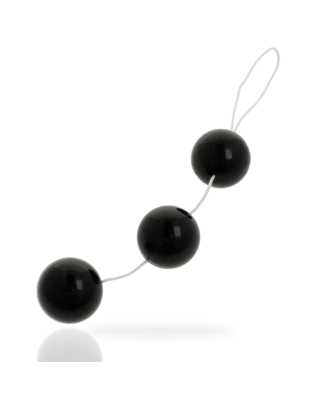 ADDICTED TOYS - PLEASURE BALLS Bolas Anales | SexPlace.MX