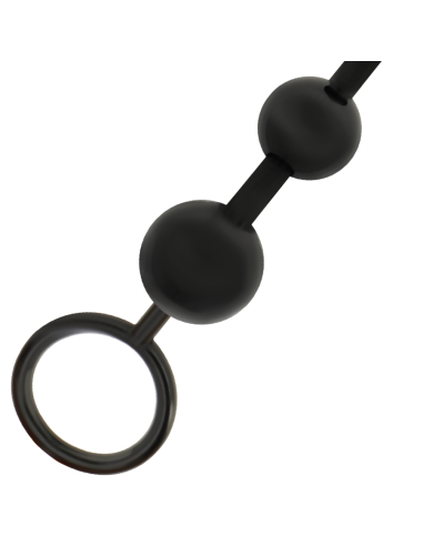 ADDICTED TOYS - Bolas Anales 29 cm | SexPlace.MX