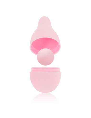 OHMAMA - Fortalece Tu Suelo Pélvico con el Sistema de Pesos Kegel | Salud Sexual y Bienestar