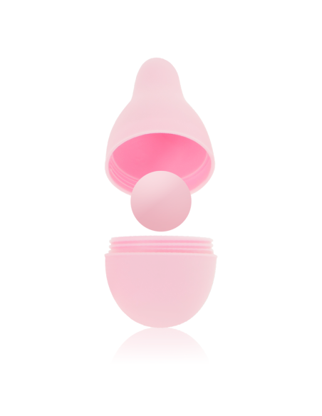 OHMAMA - Fortalece Tu Suelo Pélvico con el Sistema de Pesos Kegel | Salud Sexual y Bienestar