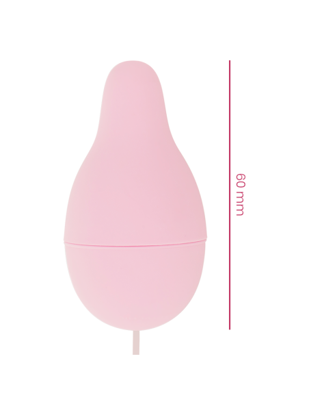 OHMAMA - Fortalece Tu Suelo Pélvico con el Sistema de Pesos Kegel | Salud Sexual y Bienestar
