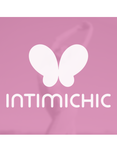 Intimichic Pelvis Health II - Rehabilitación Suelo Pélvico con Ejercicios de Kegel