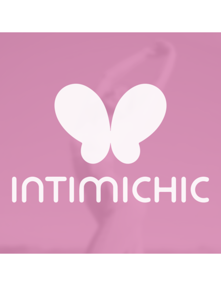 Intimichic Pelvis Health I 2.0 | Rehabilitación Pelvica | Ejercicios de Kegel y Fortalecimiento Muscular