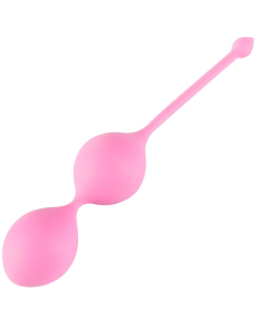 ALIVE - U·TONE Bolas Chinas Rosa | SexPlace.MX