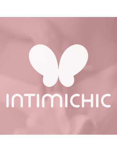 INTIMICHIC - Set 5 Piezas Dilatador Silicona Médica para Recuperar la Comodidad Vaginal