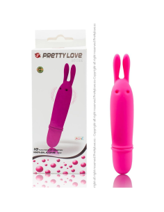 Pretty Love Flirtation - Mini Vibrador Boyce