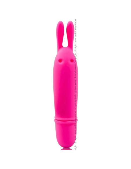 Pretty Love Flirtation - Mini Vibrador Boyce