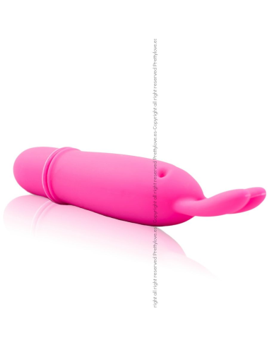 Pretty Love Flirtation - Mini Vibrador Boyce
