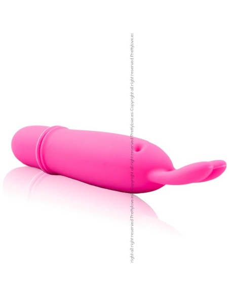 Pretty Love Flirtation - Mini Vibrador Boyce