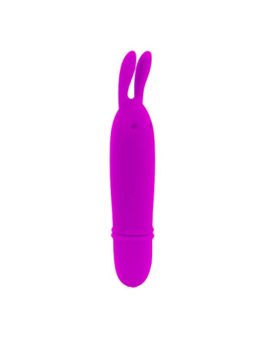 Pretty Love Flirtation - Mini Vibrador Boyce