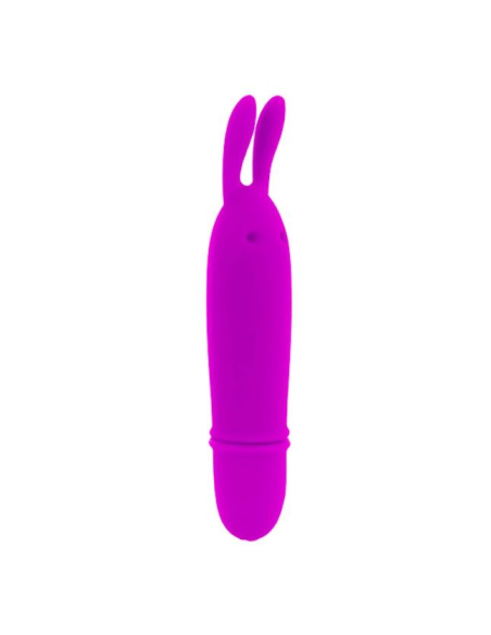 Pretty Love Flirtation - Mini Vibrador Boyce
