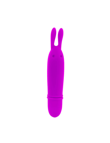 Pretty Love Flirtation - Mini Vibrador Boyce