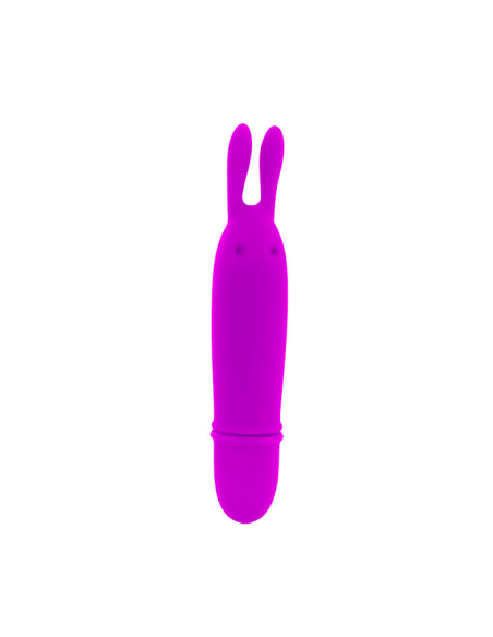Pretty Love Flirtation - Mini Vibrador Boyce