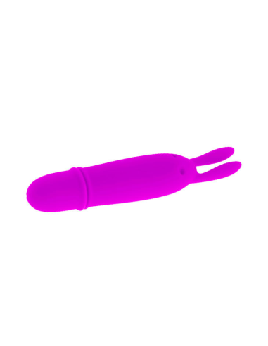 Pretty Love Flirtation - Mini Vibrador Boyce