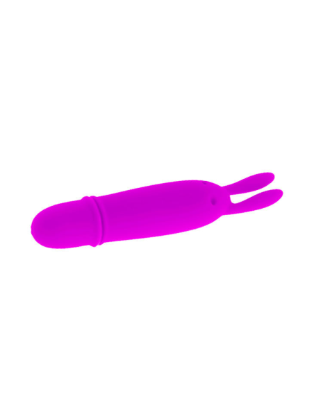 Pretty Love Flirtation - Mini Vibrador Boyce