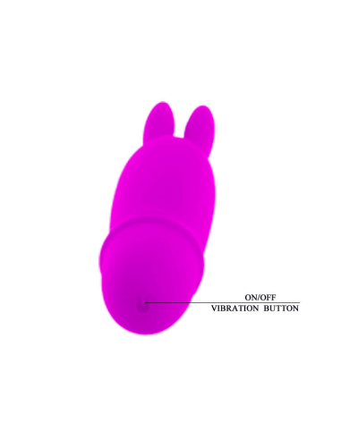 Pretty Love Flirtation - Mini Vibrador Boyce