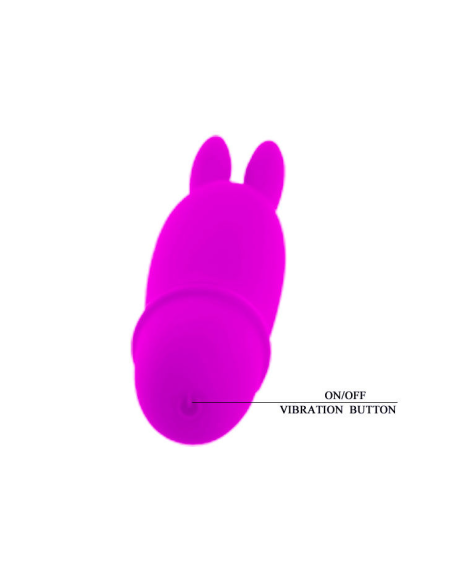 Pretty Love Flirtation - Mini Vibrador Boyce