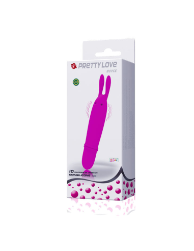 Pretty Love Flirtation - Mini Vibrador Boyce