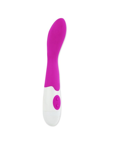 Pretty Love Flirtation Vibrador Bishop