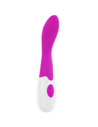 Pretty Love Flirtation Vibrador Bishop