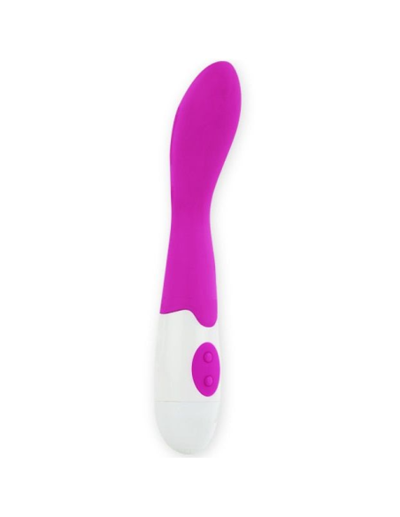 Pretty Love Flirtation Vibrador Bishop