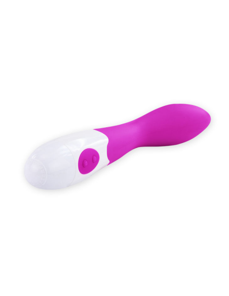 Pretty Love Flirtation Vibrador Bishop