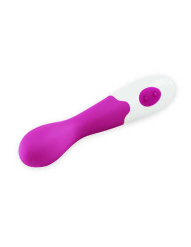 Pretty Love Flirtation Vibrador Bishop