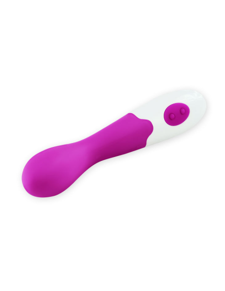 Pretty Love Flirtation Vibrador Bishop