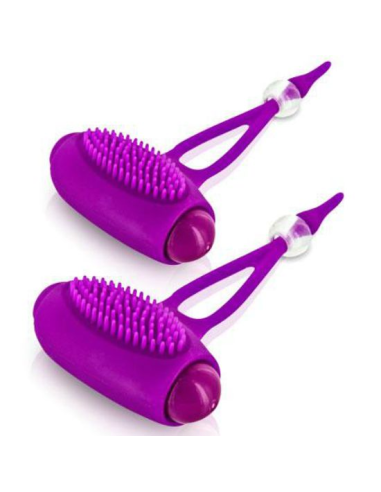 Pretty Love Bancroft - Estimulador de Pezones