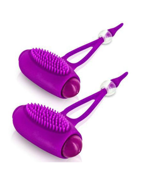 Pretty Love Bancroft - Estimulador de Pezones