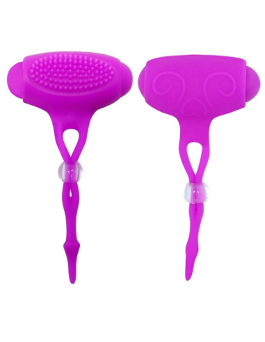 Pretty Love Bancroft - Estimulador de Pezones