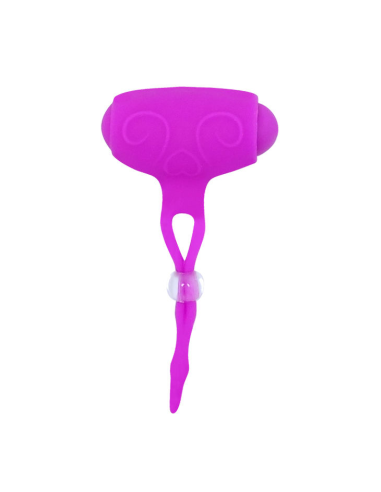 Pretty Love Bancroft - Estimulador de Pezones