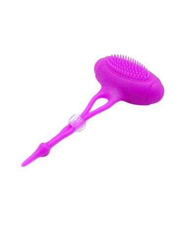 Pretty Love Bancroft - Estimulador de Pezones