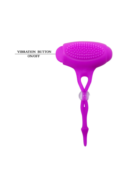 Pretty Love Bancroft - Estimulador de Pezones