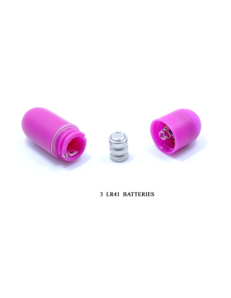 Pretty Love Bancroft - Estimulador de Pezones