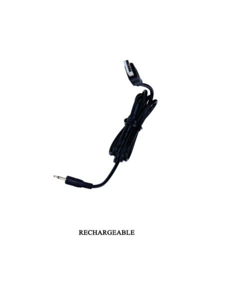 Pretty Love Smart Hammer: Vibración y Succión