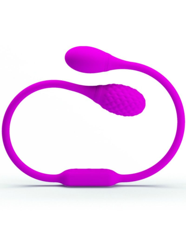 PRETTY LOVE - Estimulador Unisex Dream Lovers Whip 2 | SexPlace.MX