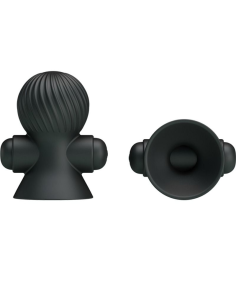 PRETTY LOVE - Estimuladores Pezones 12 Modos Vibración | SexPlace.MX