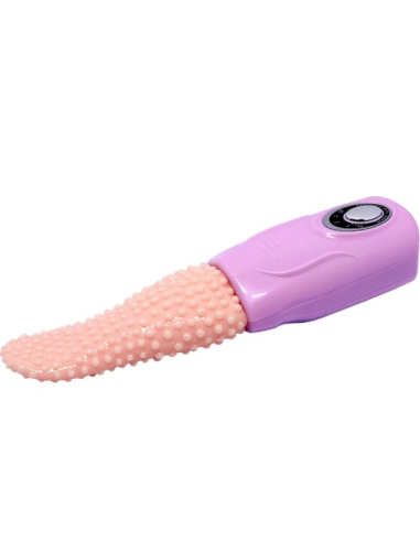 PRETTY LOVE - SMART LENGUA Función Rotación | SexPlace.MX