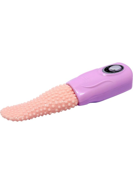 PRETTY LOVE - SMART LENGUA Función Rotación | SexPlace.MX