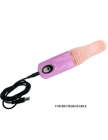 PRETTY LOVE - SMART LENGUA Función Rotación | SexPlace.MX